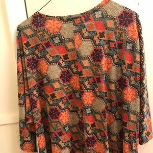 LuLaRoe Small Lindsay